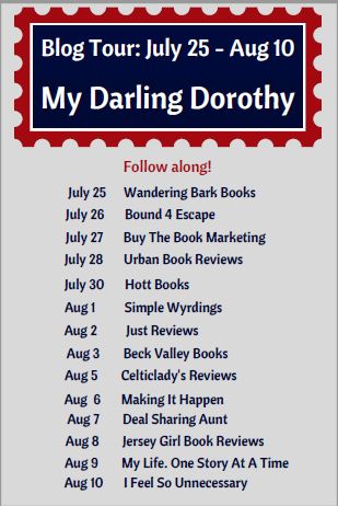 blog tour